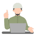 نیکی کی دعوت دینے کی تربیت