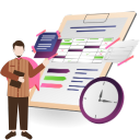 منظم فیلڈ ورک 